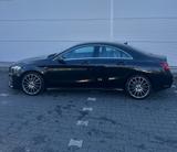 Mercedes-Benz CLA 200 PEAK Edition, AMG Line ! - Mercedes-Benz CLA 200 in Wiesbaden