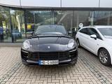 Porsche Macan GTS GTS /sportabgas - gebrauchte Porsche Macan aus dem Jahr 2017