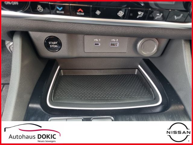 Nissan X-Trail - Bild 21