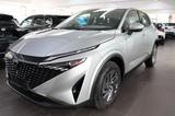Nissan Qashqai 1.3 MHEV MJ2025 Carplay LED Klimauto SHZ - Nissan Tageszulassungen