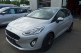 Ford Fiesta 1,5 TDCI Cool & Connect Navi PDC - Ford mit Diesel-Antrieb: Partikelfilter, Kleinwagen