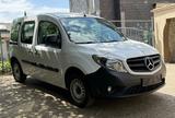 Mercedes-Benz Citan Kombi 109 CDI lang - Mercedes-Benz Citan in Wuppertal