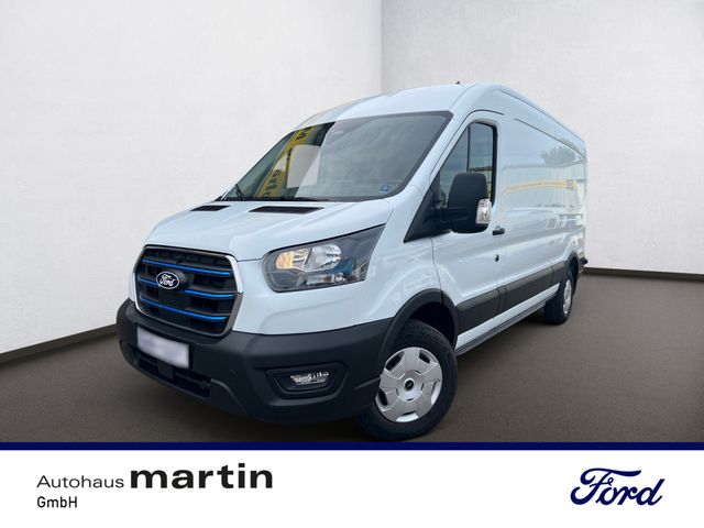 Ford E Transit FT 350 68kwh Akku L3 RWD Trend