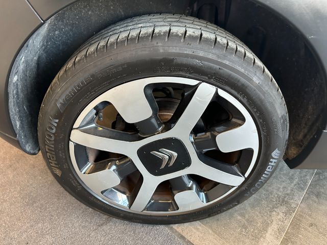 MYAUTOCENTER – Gebraucht- und Jahreswagen mit Werkstattservice in Pfaffenhofen Citroën C3 Shine *TÜV-NEU*KLIMA*NAVI*KAMERA*LED*