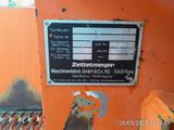 Zettelmeyer 401 WE - Zettelmeyer Gebraucht Radlader