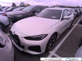 BMW 420 Gran Coupe M-Sport Aut. Pano LED-Xenon LC-P - BMW 4er Reihe aus 2022