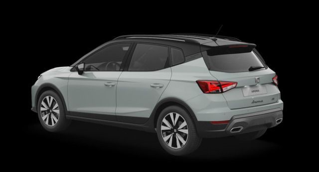 Seat Arona - Bild 4