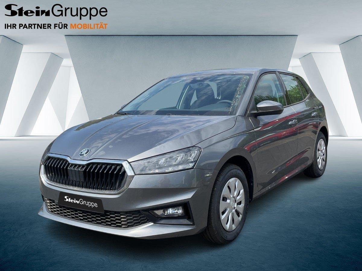 Skoda Fabia 1.0 Selection LED+PDC+SHZ+KAMERA