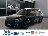Volkswagen Tiguan 2.0 TDI 4Motion R-Line AHK IQ-Light Navi  - Volkswagen Tiguan aus 2025