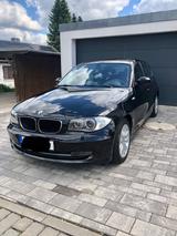 BMW 116i - Navi - Xenon - Klima 