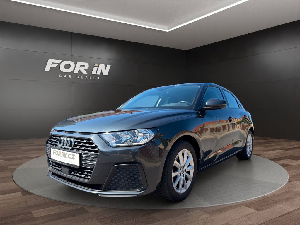Image of Audi A1