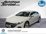 Volkswagen Arteon Shootingbrake 2.0 TDI DSG Elegance ACC DC - Volkswagen Arteon mit Diesel-Antrieb: Sportwagen, Automatik