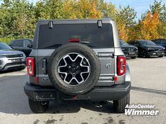 Foto Nummer 7: FORD Bronco