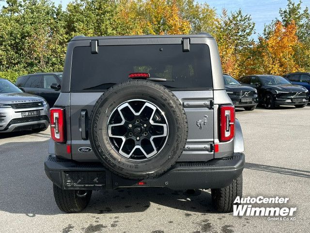 Foto Nummer 7: FORD Bronco