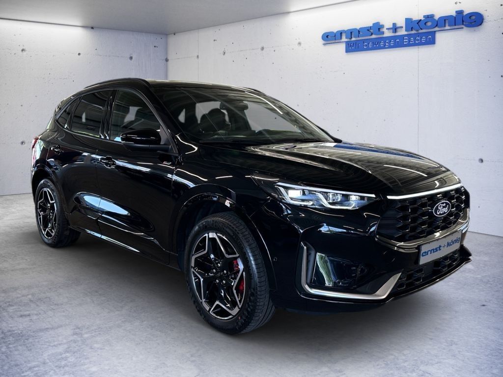 Ford Kuga 2.5 Duratec PHEV ST-LINE X ST-Line X imagem 3