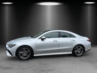 Mercedes-Benz CLA 180 AMG Prem AHK Pano LED Memo KeyGo Totwink