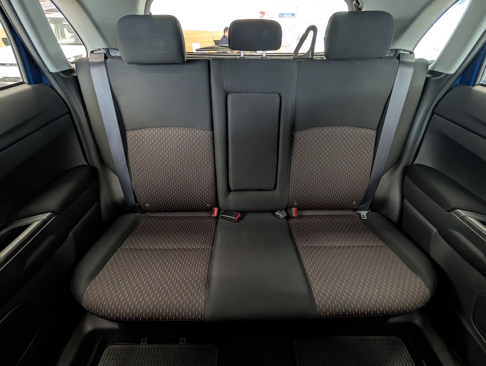 MITSUBISHI ASX  1.6 MIVEC Edition Navi Kamera – Bild 13