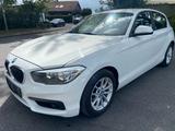 BMW 1 Lim. 5-trg. 116 i - BMW 116