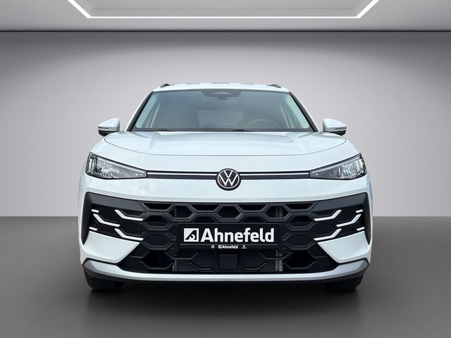 T-Roc Life 1.5 l eTSI 85 kW 116 PS 7-Gang-Doppel