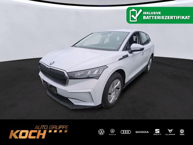Skoda Enyaq iV 50 Loft Navi LED Sitzh.