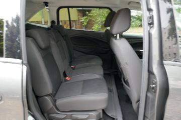 Fahrzeugabbildung Ford Grand C-Max Grand C-MAX Trend