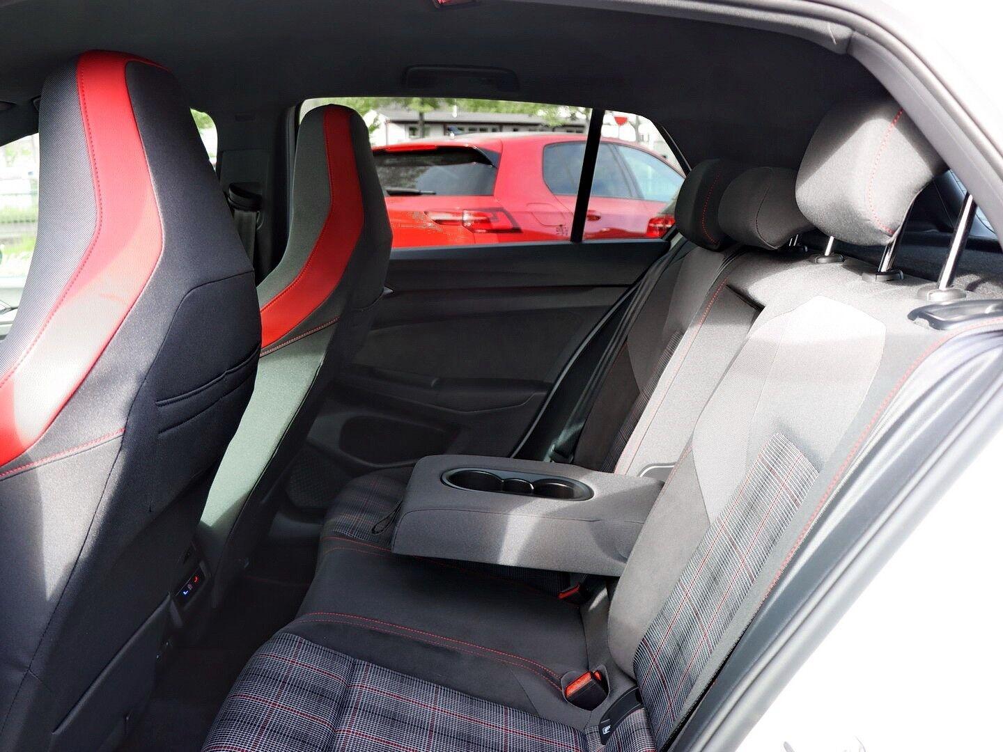 Volkswagen Golf GTI VIII 2.0 TSI OPF DSG LED/PDC/SITZHZ/RAD, миниатюра 6