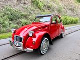 Citroën 2 CV - Citroën 2 CV in Dortmund