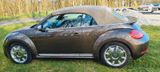 Volkswagen New Beetle - Volkswagen New Beetle: Navigationssystem