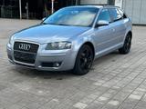 Audi A3 Sportback 1.8 TFSI Panorama Leder - Audi A3 aus 2007: Sportback