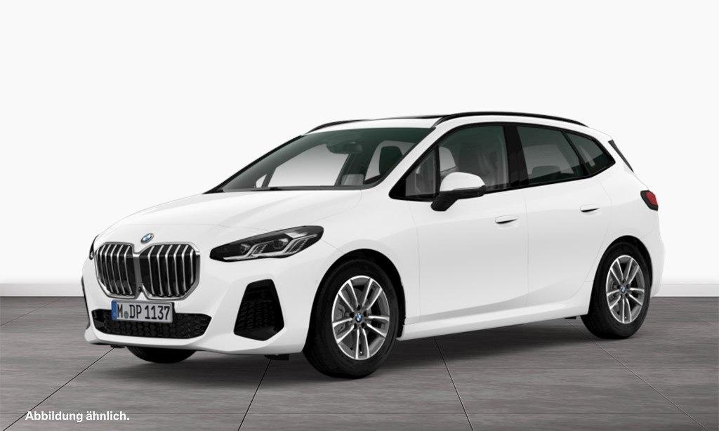 BMW 223 Active Tourer223i x Drive Active Tourer M Sport AHK Harman/K