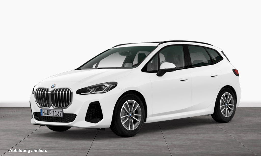 BMW 223 Active Tourer - Bild 1