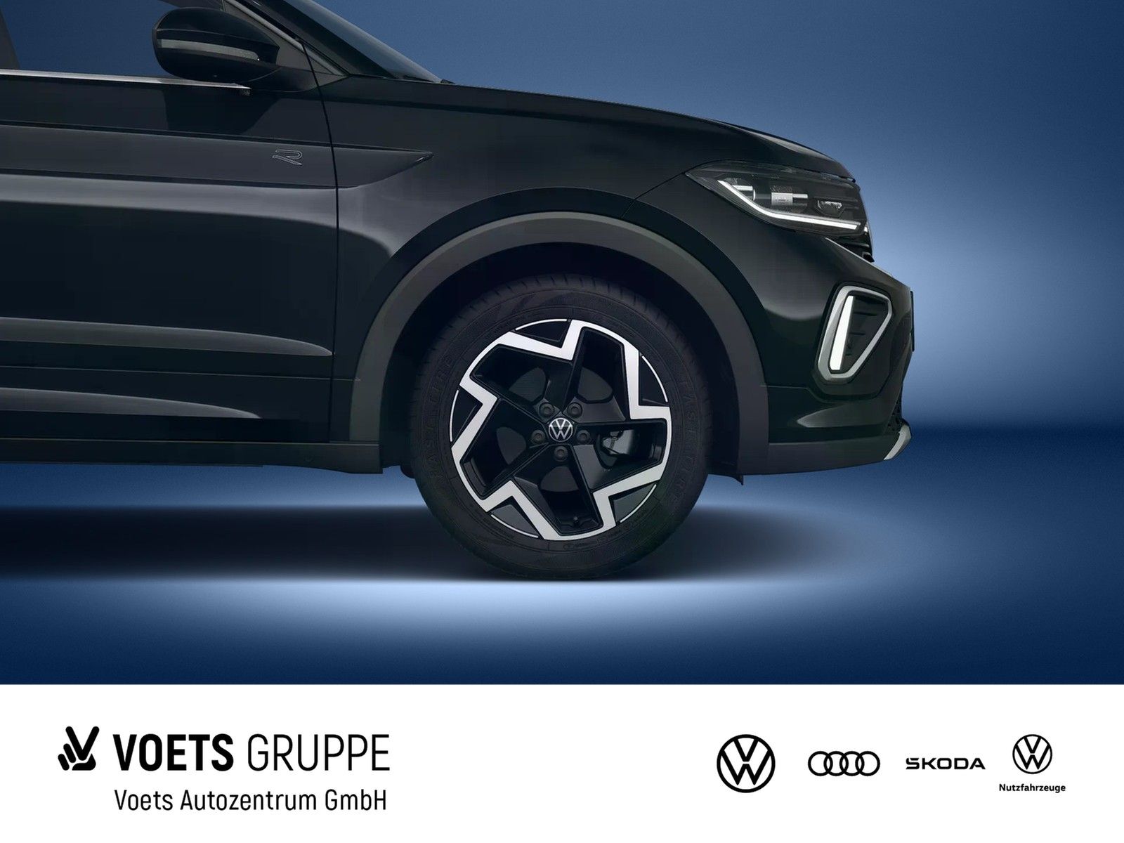 Volkswagen T-Cross - Bild 6