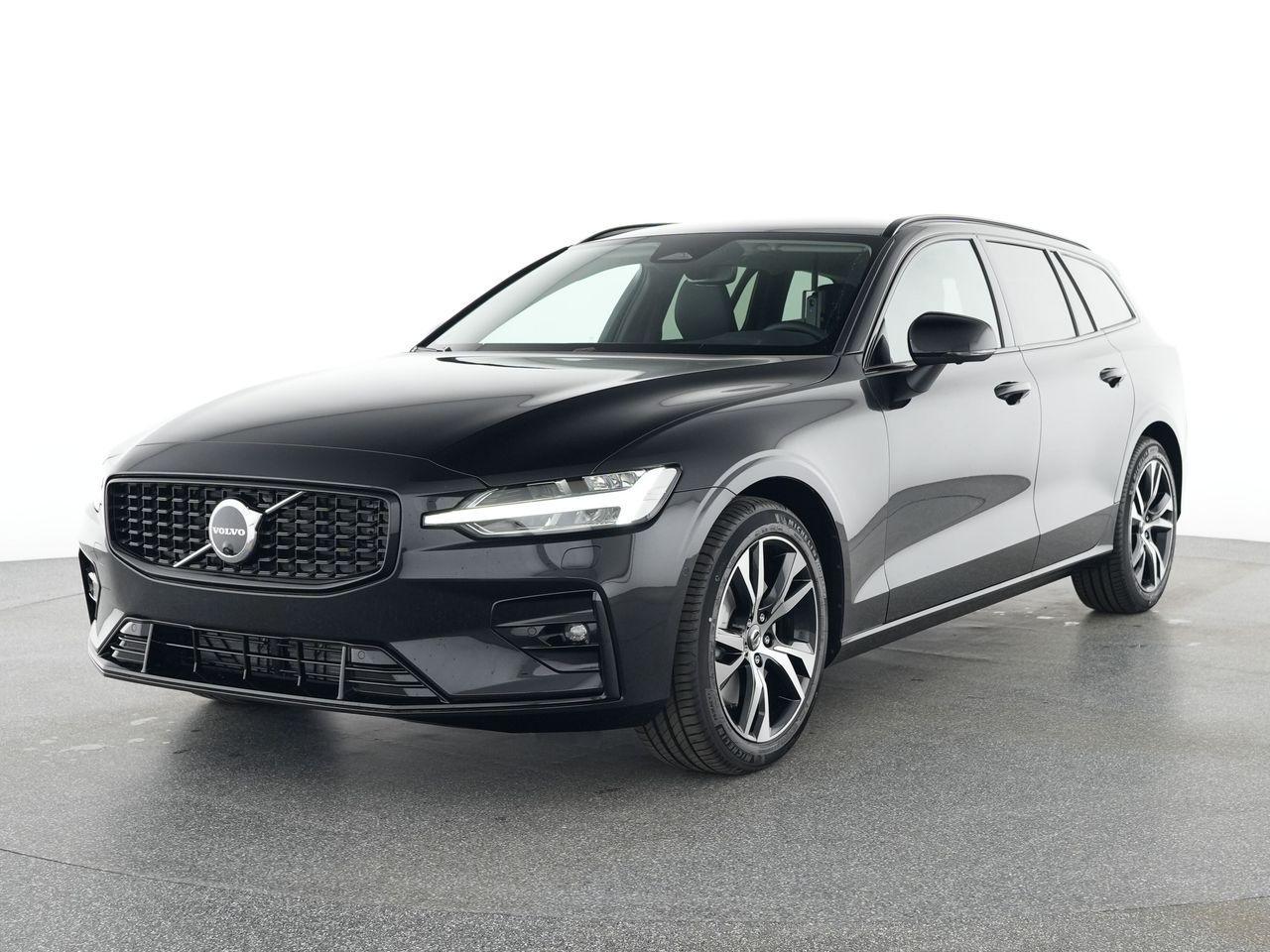 Volvo V60 B4 Plus Dark