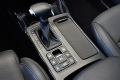 Fahrzeugabbildung Kia Sorento Platinum Edition 4WD ACC Pano h/k AHK