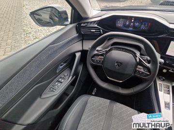 Peugeot 408 - 5