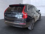 Volvo XC 90 Plus Bright Recharge Plug-In Hybrid AWD - Volvo XC90: Recharge Plus Bright