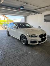 BMW M140i  A Special Edition - - gebrauchte BMW M140i aus dem Jahr 2017