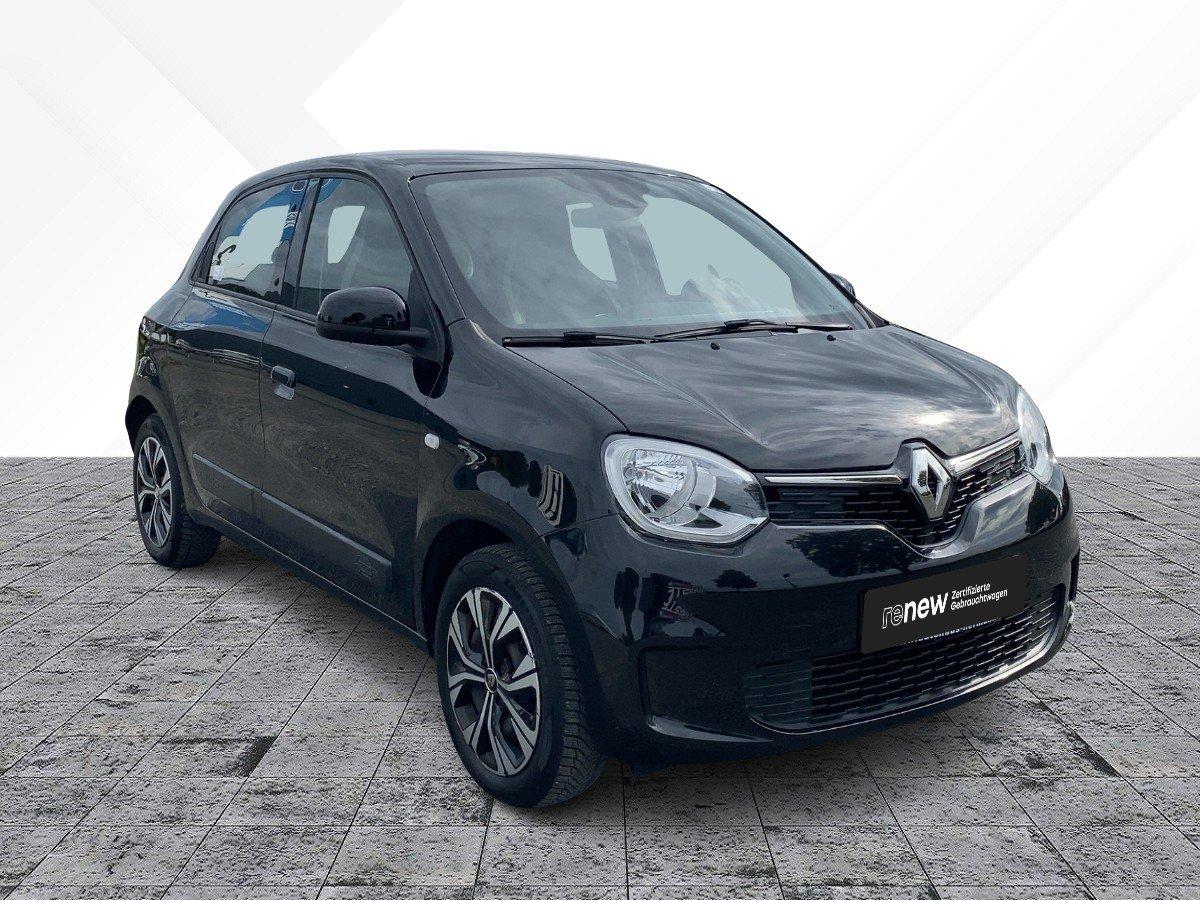 Renault Twingo 1.0 SCe 65 Zen LED*SHZ*KONTRAST*Facelift
