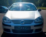 Volkswagen Golf V Lim. Trendline/Tüv.03-26/Auto/AHK - Cars in Würzburg: Kleinwagen