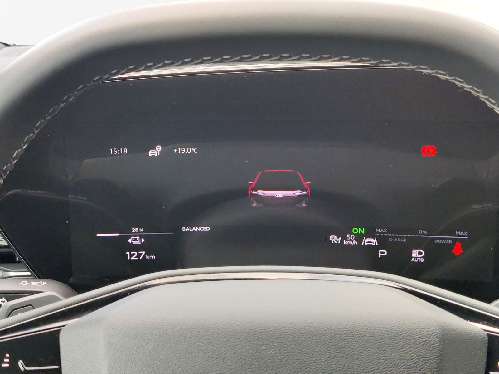 Audi A6 e-tron - Bild 9