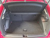 Skoda Fabia - Vorschau Bild 6