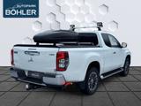 Mitsubishi L200 4x4 2.2 Plus Club Cab Allrad AHK Mehrzonenk - Mitsubishi L200: Pickup