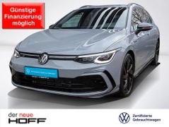 Volkswagen Golf Variant 1.5 eTSI DSG R-Line Anschlussgarant