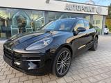 Porsche Macan S Luftfed Pano 21 Zoll Keyles AHK Approved - Porsche Macan Gebrauchtwagen in Stuttgart