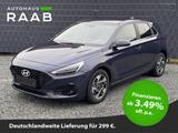 Hyundai i30 HB Family Automatik - Hyundai i30 Neuwagen