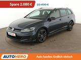 Volkswagen Golf VII 2.0 TDI GTD BlueMotion Aut.*NAVI*VC*SHZ - Volkswagen Golf: TDI