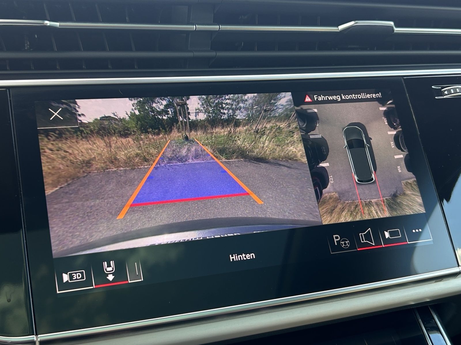 Audi Q7 55 TFSI QUATT S LINE 7 SITZE PANO AHK MATRIX foto 22