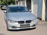 BMW 318d F30 - Klima, Alufelgen, neue Reifen - Reifen alufelgen gebraucht