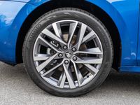 Skoda Octavia - Vorschau Bild 7