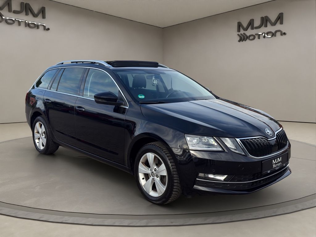 Image of Skoda Octavia